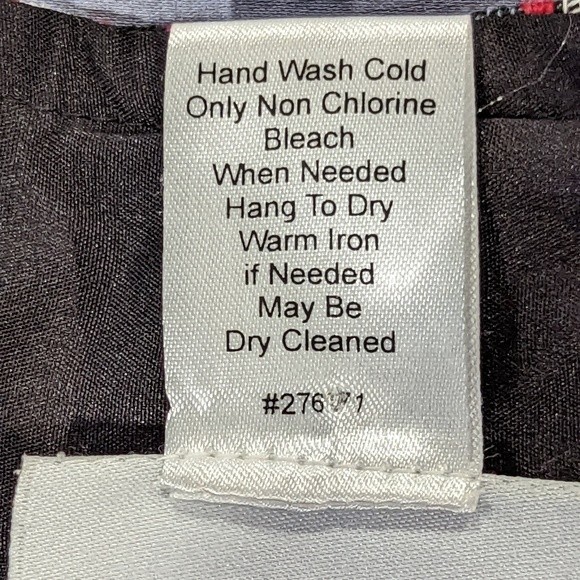 Soft Surroundings 100% Wool Embroidered Jacket Size Medium - Picture 7 of 7